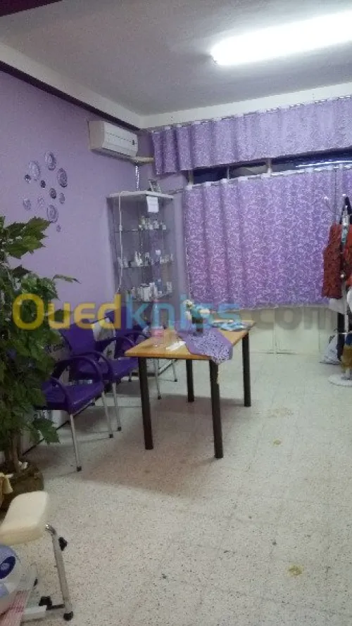 formation coiffure et esthétique