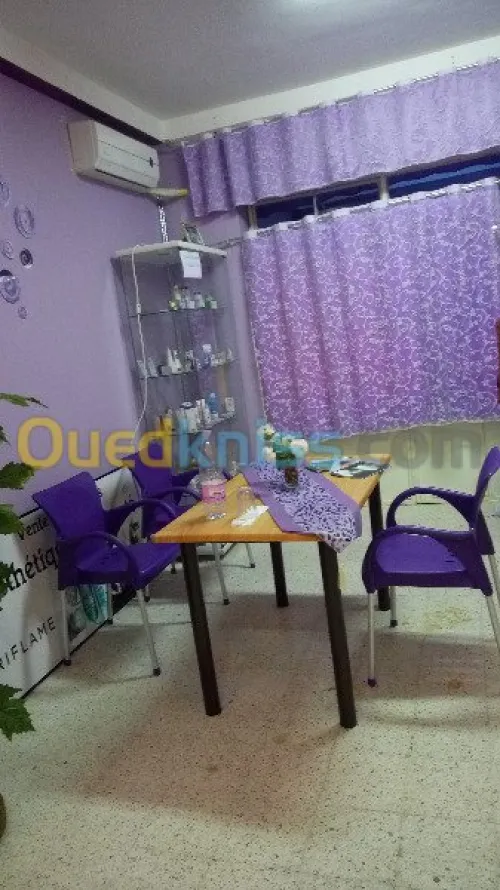 formation coiffure et esthétique