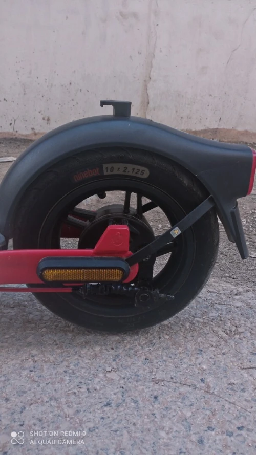 Nine Bot d38e