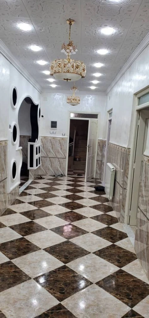 Vente Villa Constantine Constantine