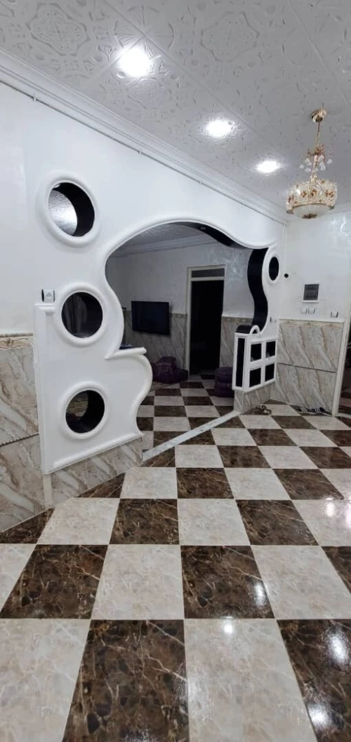 Vente Villa Constantine Constantine