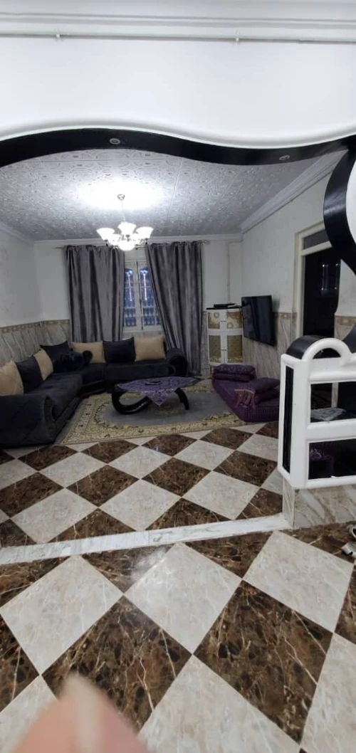 Vente Villa Constantine Constantine
