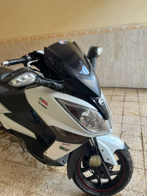Sym Joymax 250i 2018