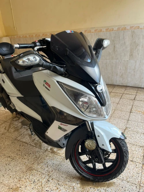 Sym Joymax 250i 2018