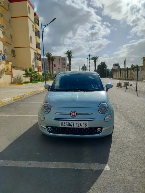 Fiat 500 2024 Dolcevita plus 