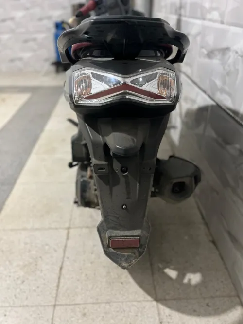 Sym Sym st 200 2024