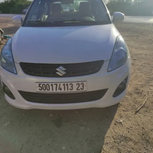 Suzuki Swift Dzire 2013 Swift Dzire