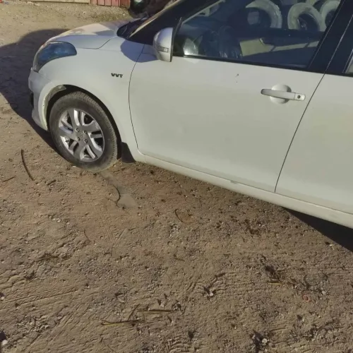 Suzuki Swift Dzire 2013 Swift Dzire