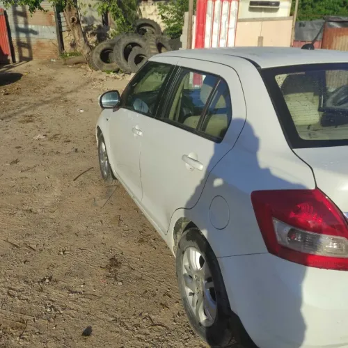 Suzuki Swift Dzire 2013 Swift Dzire