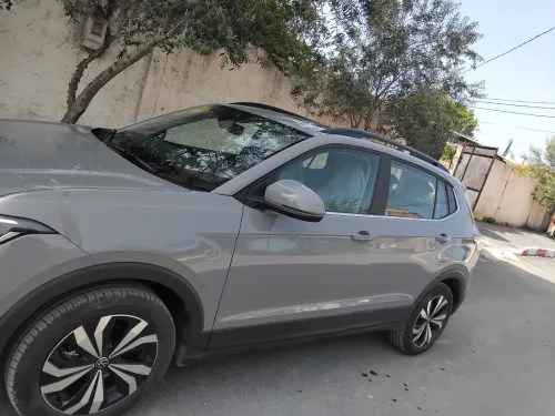 Volkswagen Tahru 2025 Ruijin