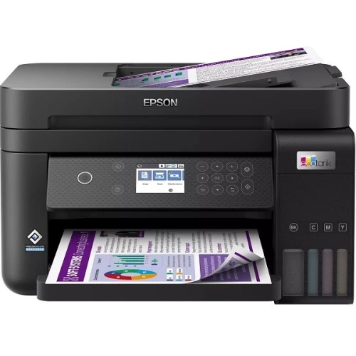 EPSON l6270