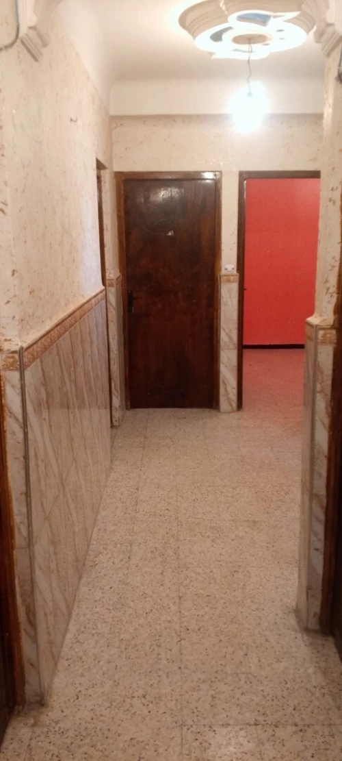 Vente Appartement F4 Sétif Bir el arch