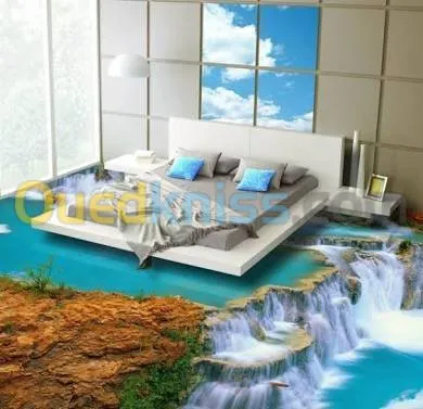 decoration de sol