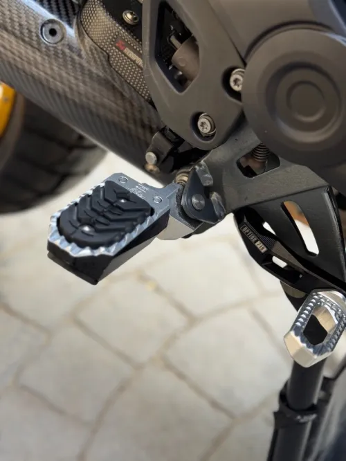 BMW Gs 1250 