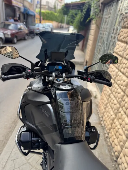 BMW Gs 1250 