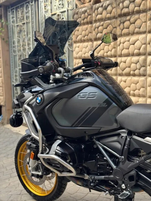 BMW Gs 1250 