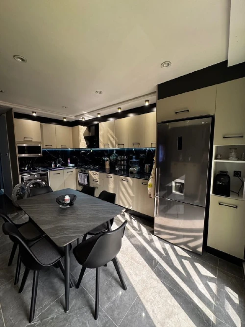 Vente Appartement F3 Alger Dely brahim