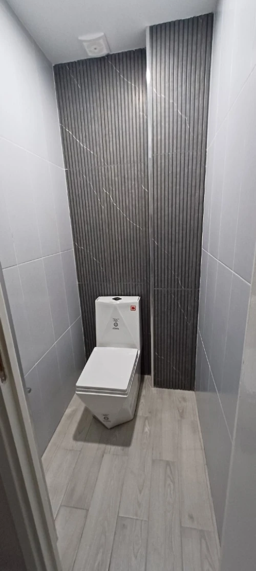 Vente Appartement F4 Chlef Chlef