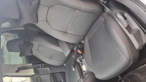 Seat Ibiza 2018 Style Facelift