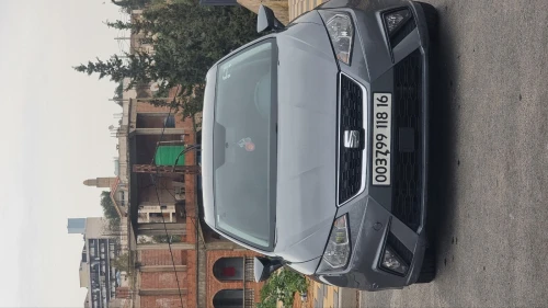 Seat Ibiza 2018 Style Facelift