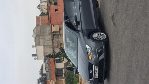 Seat Ibiza 2018 Style Facelift