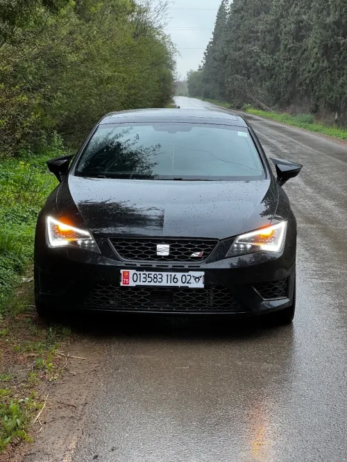Seat Cupra Moteur Neuf Mexico 2016 Cupra 