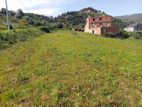 Vente Terrain Bouira Lakhdaria