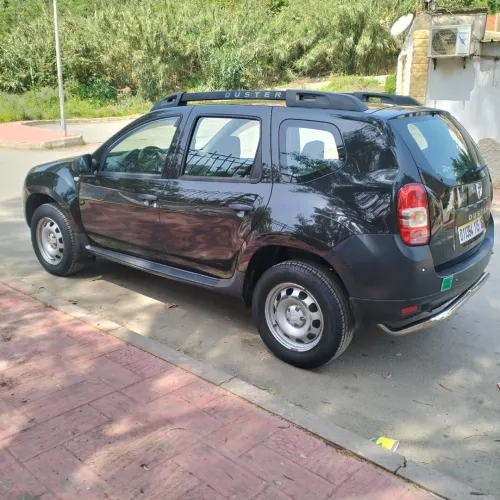 Dacia Duster 2015 Valley Ambiance