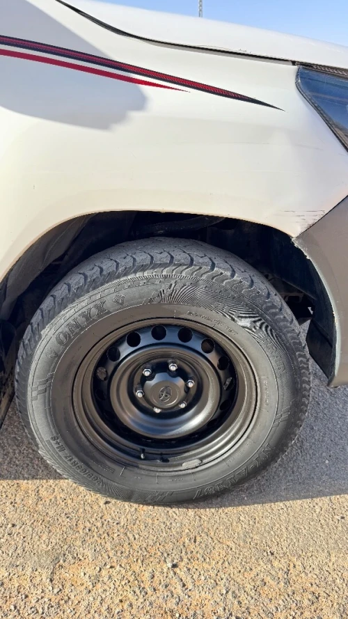 Toyota Hilux 2020 LEGEND DC 4x4