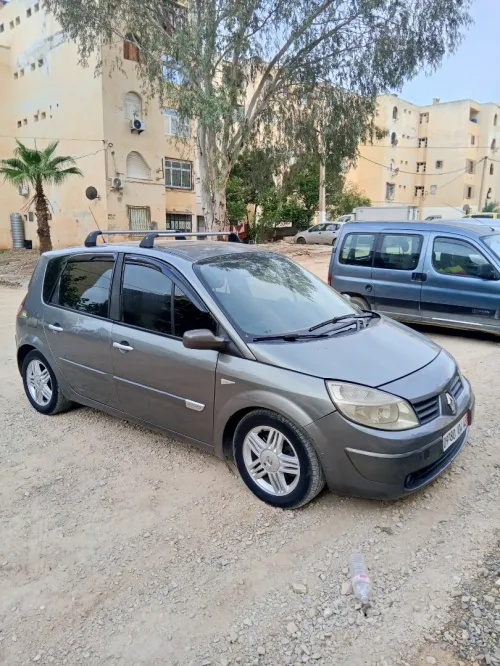 Renault Senic 2 2004 1.9 dci