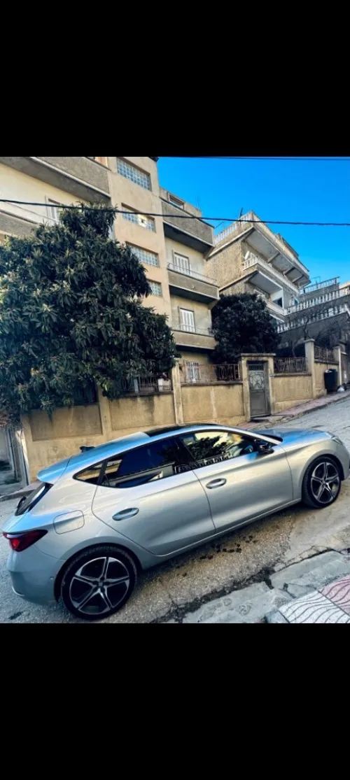 Seat Leon 2021 Leon