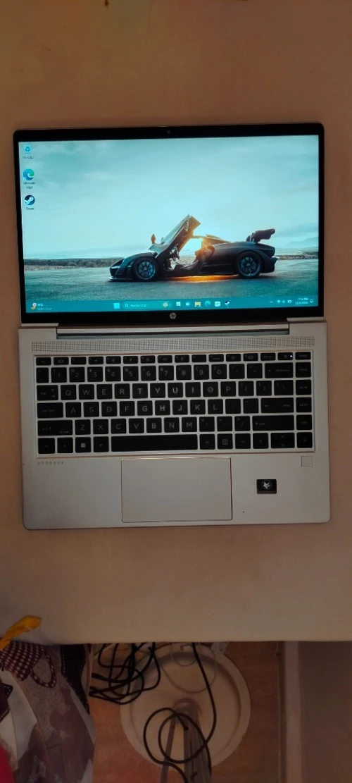 HP PROBOOK 445 G9 TACTILE