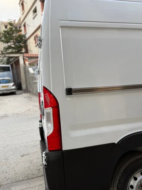 Fiat Ducato 2023 2023