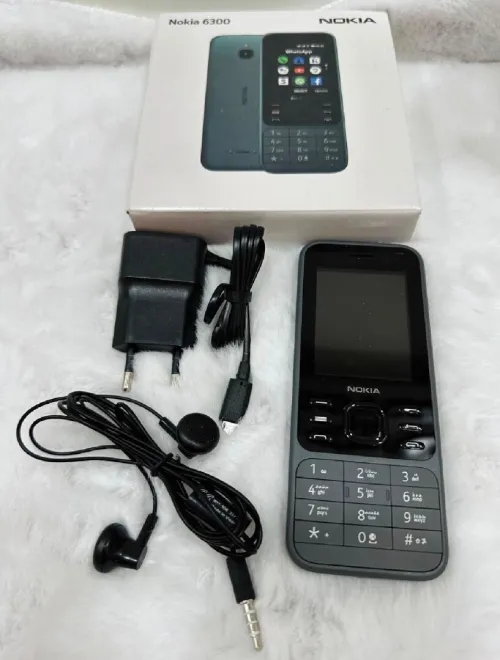 Nokia Nokia 6300