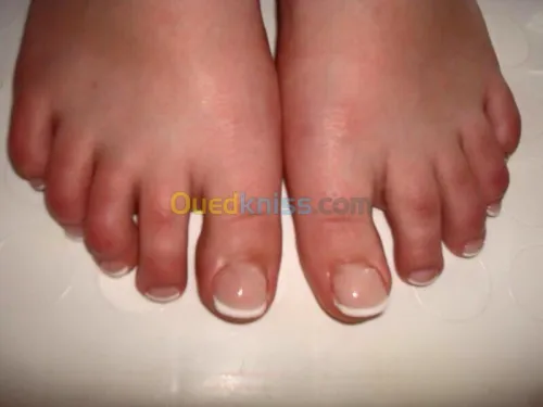 Esthétique faciale pour femmes 