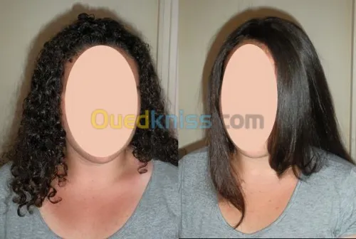 Esthétique faciale pour femmes 