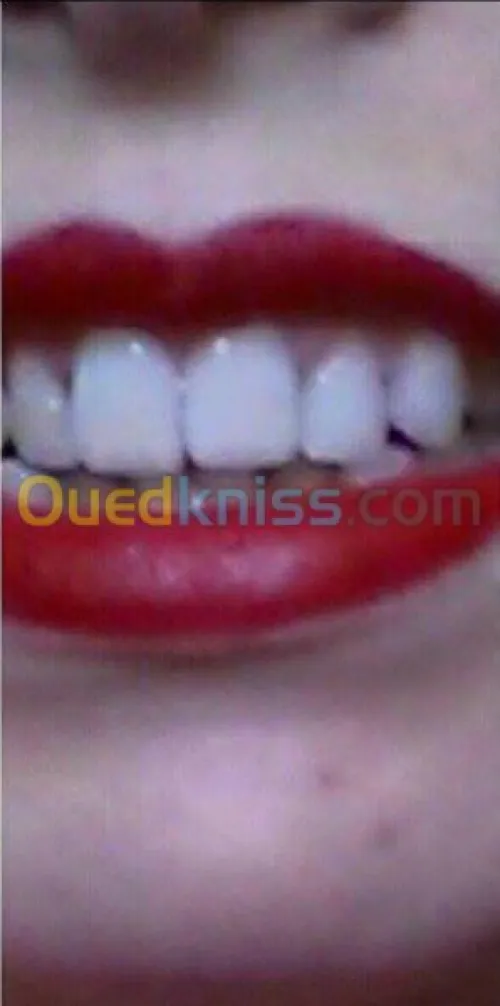 Esthétique faciale pour femmes 