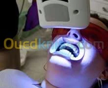 Esthétique faciale pour femmes 