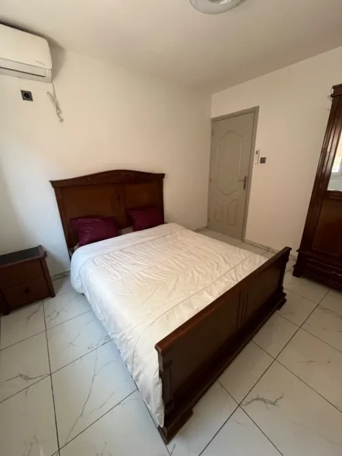Location Appartement F2 Jijel Jijel