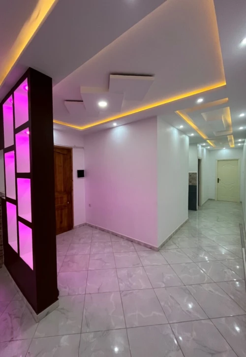 Vente Appartement F3 Jijel Jijel