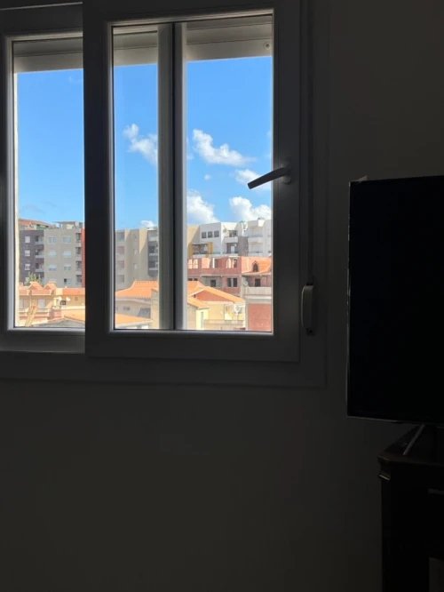 Vente Appartement F2 Jijel Jijel