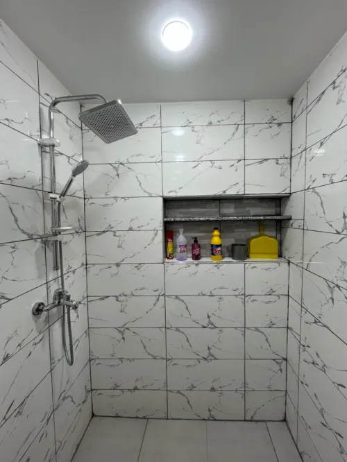 Location Appartement F2 Jijel Jijel