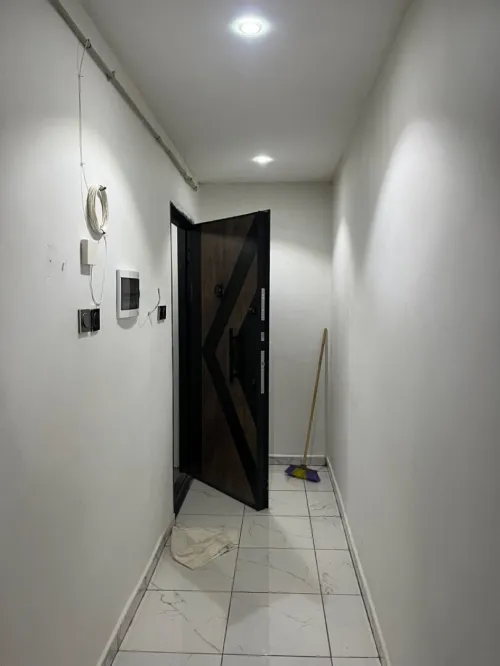 Location Appartement F2 Jijel Jijel
