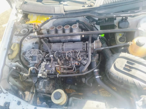 Renault Megane 1 1997 Megane 1