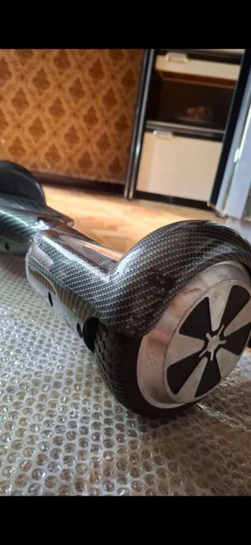Hoverboard electrique smart balance 