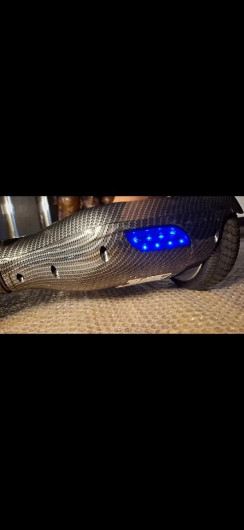Hoverboard electrique smart balance 