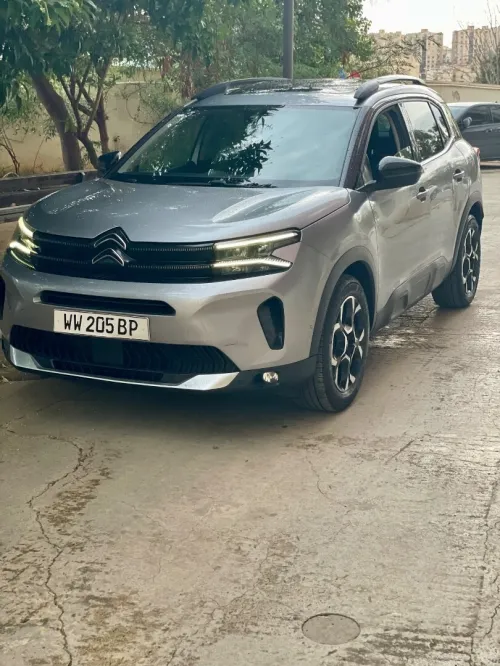 Citroen C5 cross 2023 Cross