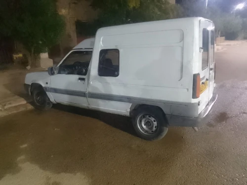 Renault Express 1997 Express