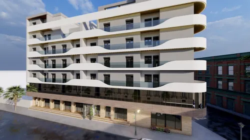 Vente Appartement F3 F4 Blida Blida