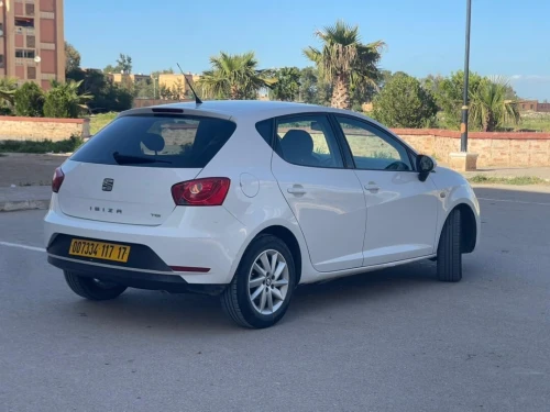 Seat Ibiza 2017 Fully